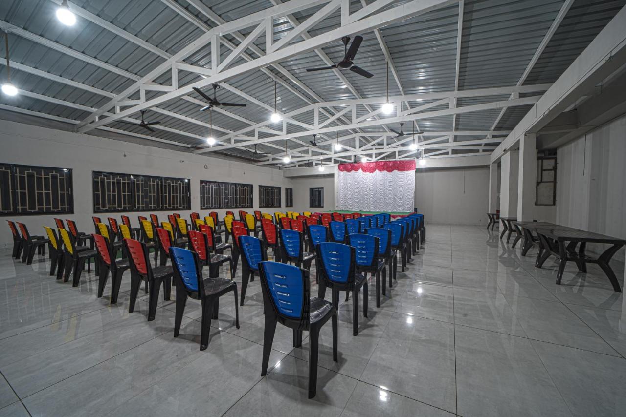 Hotel Saheb Kolhapur Exterior photo