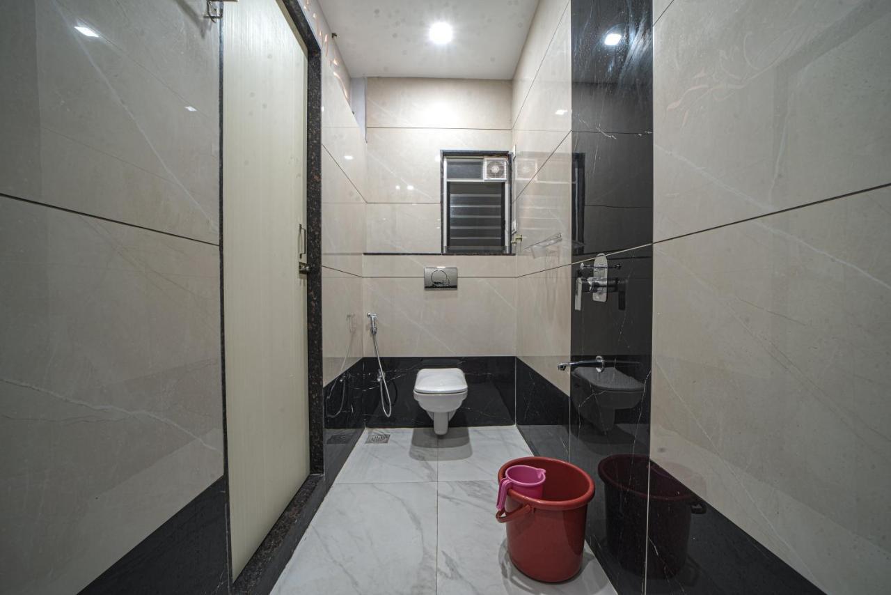 Hotel Saheb Kolhapur Exterior photo